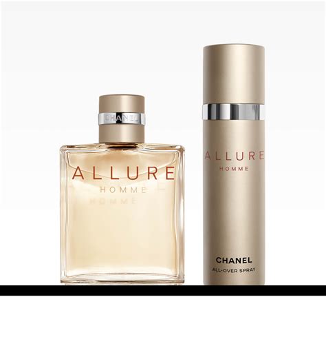 cheap chanel allure perfume uk